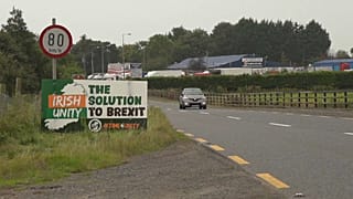 Ecco quello che probabilmente teme Boris Johnson: l'Irlanda unita. 