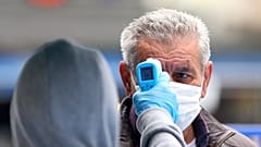 Türkiye'de Covid-19 salgınında son durum