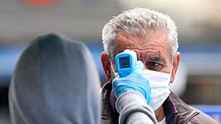 Türkiye'de Covid-19 salgınında son durum