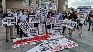 Milli İstihbarat Teşkilatı (MİT) mensuplarının ifşa edilmesi davasında tahliye kararı 