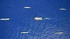 Sommet des pays du sud de l'Europe : quelle réponse européenne aux tensions en Méditerranée ? 