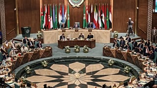 من اجتماع سابق لوزراء الخارجية العرب