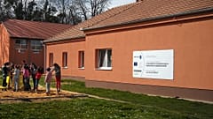 Iskola energetikai korszerűsítése