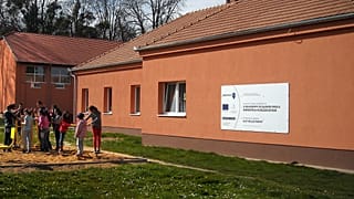 Iskola energetikai korszerűsítése