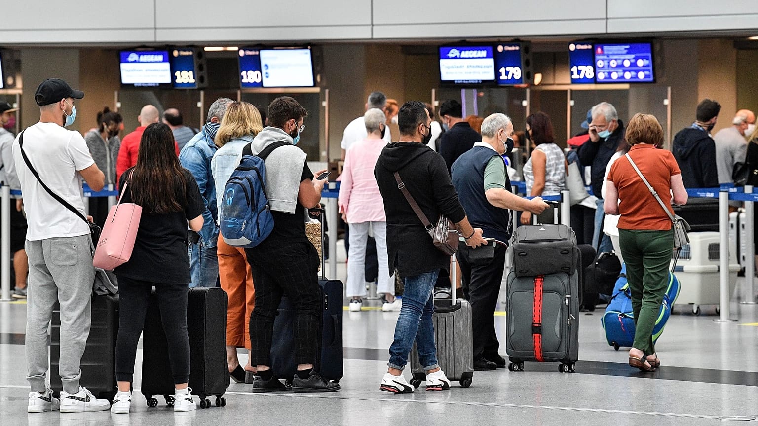 Almanya Türkiye'ye seyahat uyarısı eylül sonuna kadar uzattı