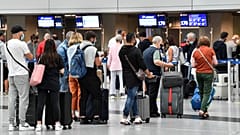 Almanya Türkiye'ye seyahat uyarısı eylül sonuna kadar uzattı