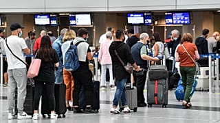 Almanya Türkiye'ye seyahat uyarısı eylül sonuna kadar uzattı