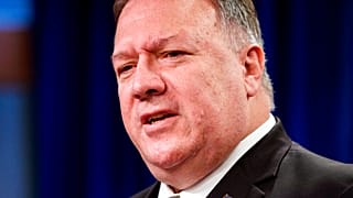 Mike Pompeo