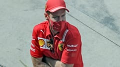 Sebastian Vettel