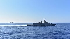 Οι κυρώσεις αναπόφευκτες, αν η Τουρκία δεν αποκλιμακώσει
