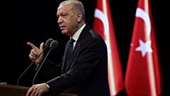 Cumhurbaşkanı Recep Tayyip Erdoğan