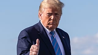Donald Trump, 2020 június