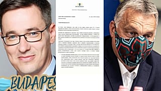 Karácsony Gergely nyílt levele Orbán Viktornak