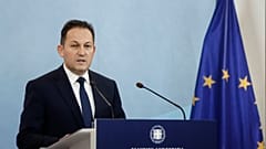 Στέλιος Πέτσας