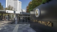 Türk Dışişleri Bakanlığı 