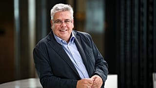 Nacho Sanchez Amor