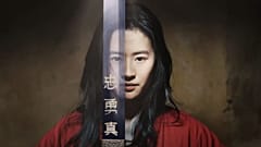 فیلم مولان ساخته دیزنی
