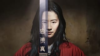 فیلم مولان ساخته دیزنی