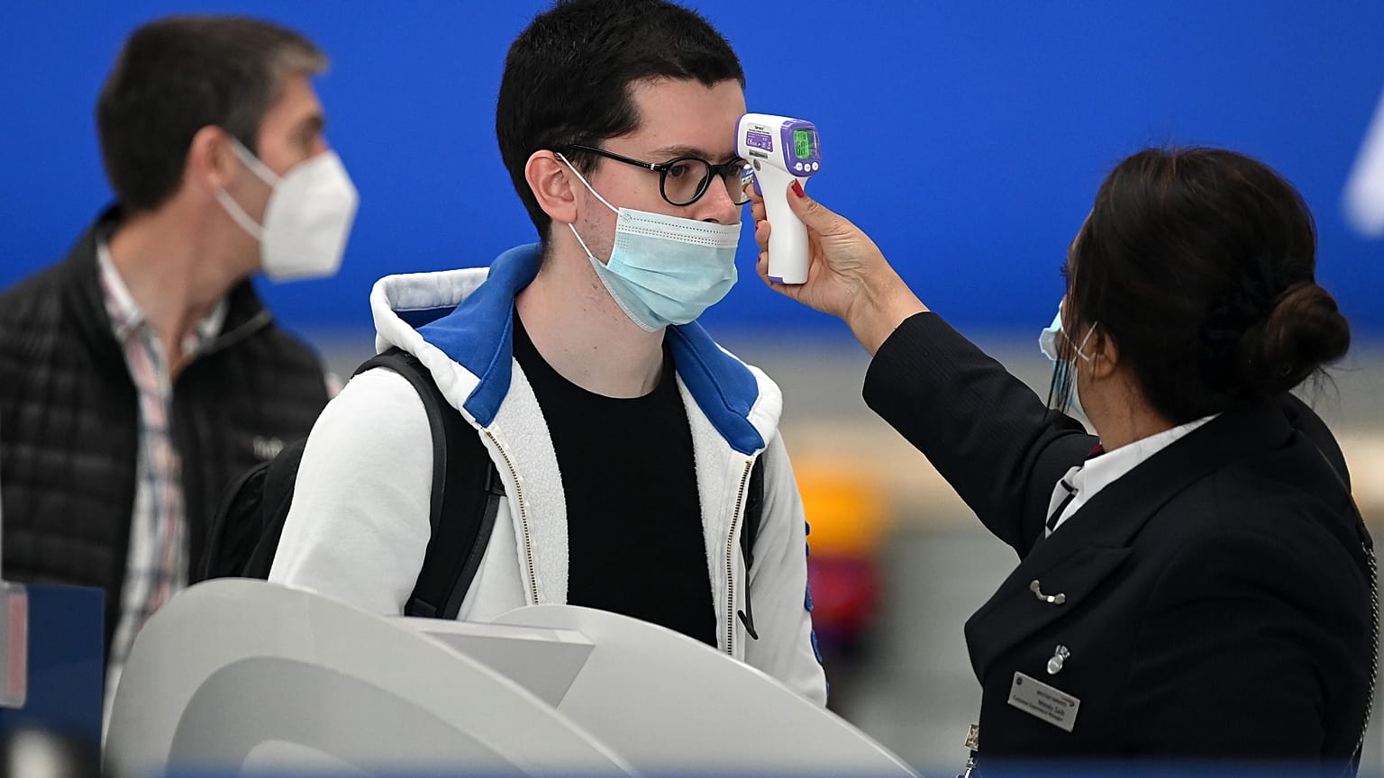Heathrow Havaalanı