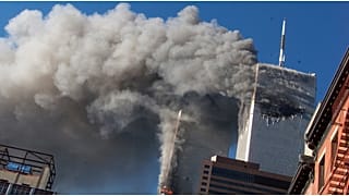 هجمات 11 سبتمبر