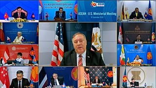 Mike Pompeo