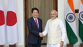 Folyamatosan ápolt szövetség - a japán és az indiai miniszterelnökök találkozója 2015-ben