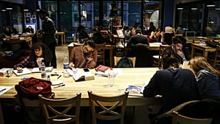 Rapor: Türkiye'de genç nüfusun yüzde 29'u ne okula ne işe gidiyor