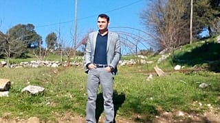 Meriç'te kaybolan Türk göçmen Ümit Şakır