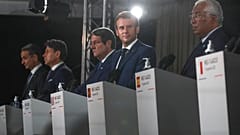Европейская средиземноморская G7 выступила единым фронтом против политики Турции в отношении Греции