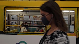 Virus outbreak
