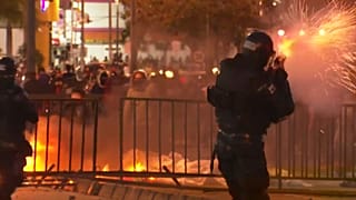 Colombia, manifestazioni contro la violenza della polizia