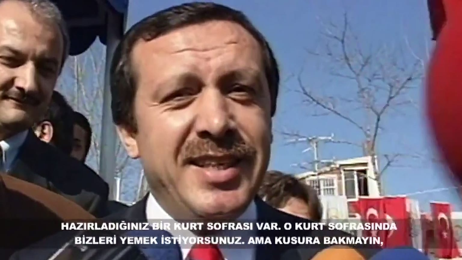 Cumhurbaşkanı Erdoğan'dan sosyal medya mesajı