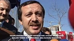 Cumhurbaşkanı Erdoğan'dan sosyal medya mesajı