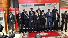 المغرب/ بوزنيقة