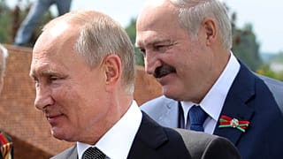 Il prezzo dell'appoggio russo a Lukashenko. Incontro con Putin il 14 settembre