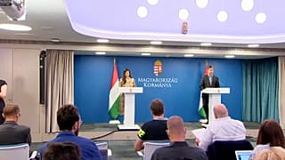 Kormányinfó, 2020. 09. 11.