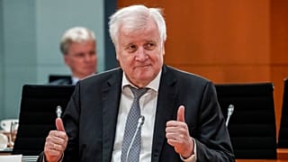 Germany Cabinet