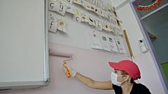 MEB, 21 Eylül'de başlayacak yüz yüze eğitim uygulamasına ilişkin teknik detayları içeren yazıyı il milli eğitim müdürlüklerine gönderdi