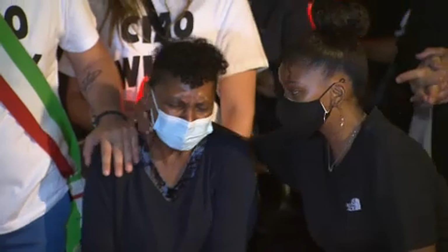 Italien diskutiert über Rassismus - warum musste Willy (21) sterben?