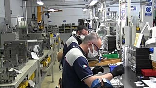Istat, report lavoro