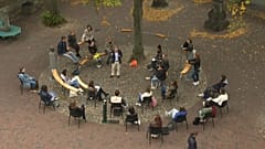 University College Roosevelt, Hollanda