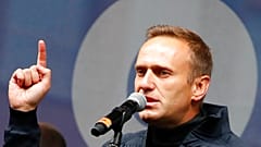 Alexej Nawalny (2019)