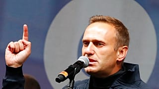 Alexej Nawalny (2019)