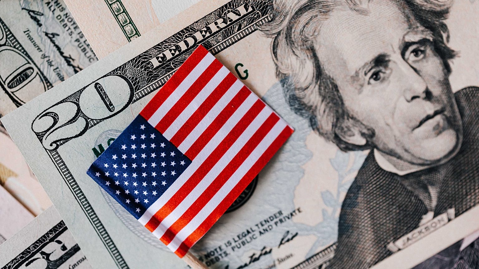 ABD bütçe açığında 3 trilyon dolar ile rekor