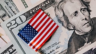 ABD bütçe açığında 3 trilyon dolar ile rekor