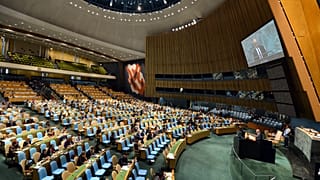 مجلس الأمن الدولي يتفق على تسمية مبعوث خاص جديد إلى ليبيا