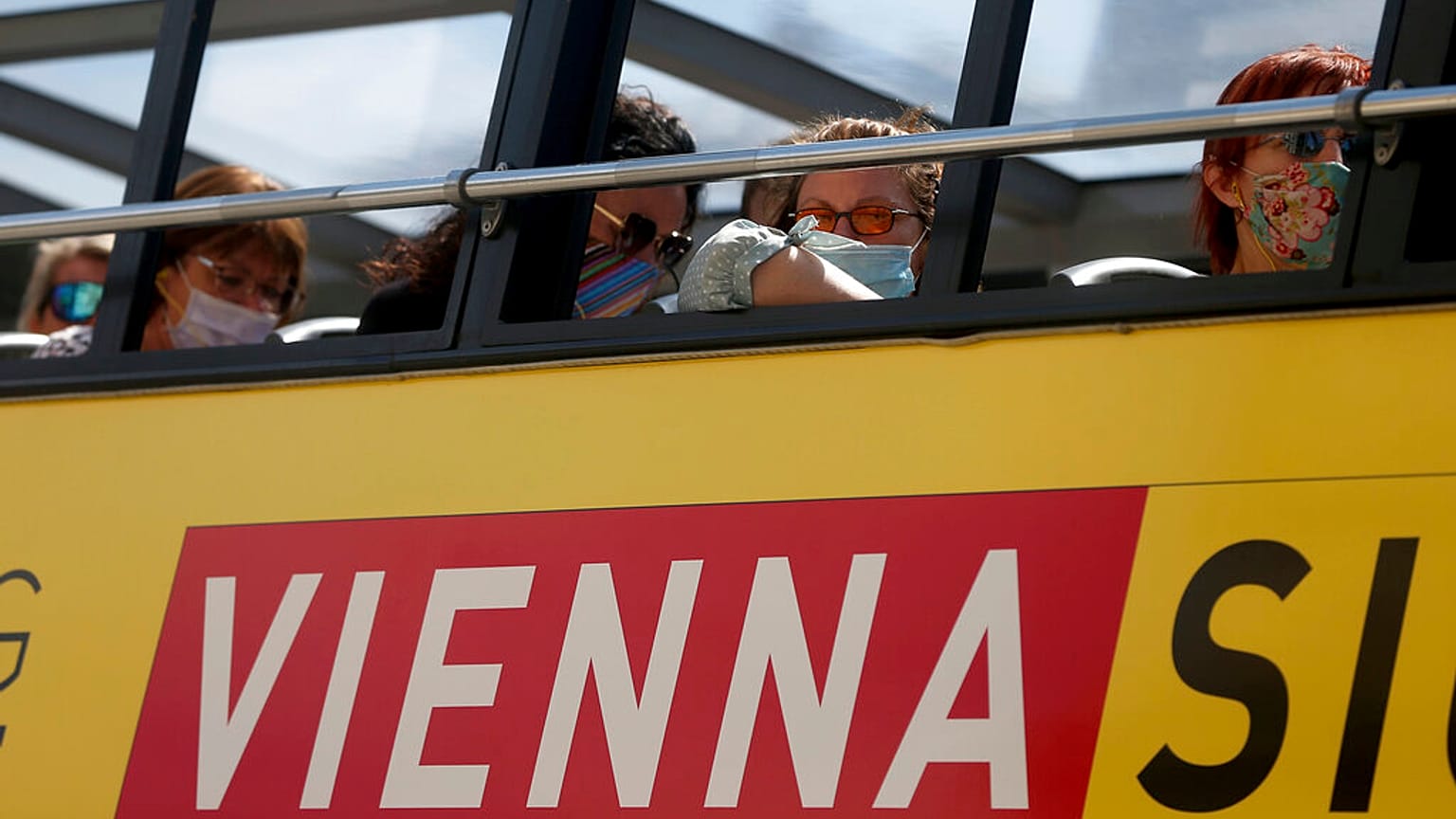 Wien auf der Risikoliste der Schweiz