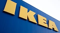 Philadelphia, ABD'deki IKEA. 6 Ocak 2020.