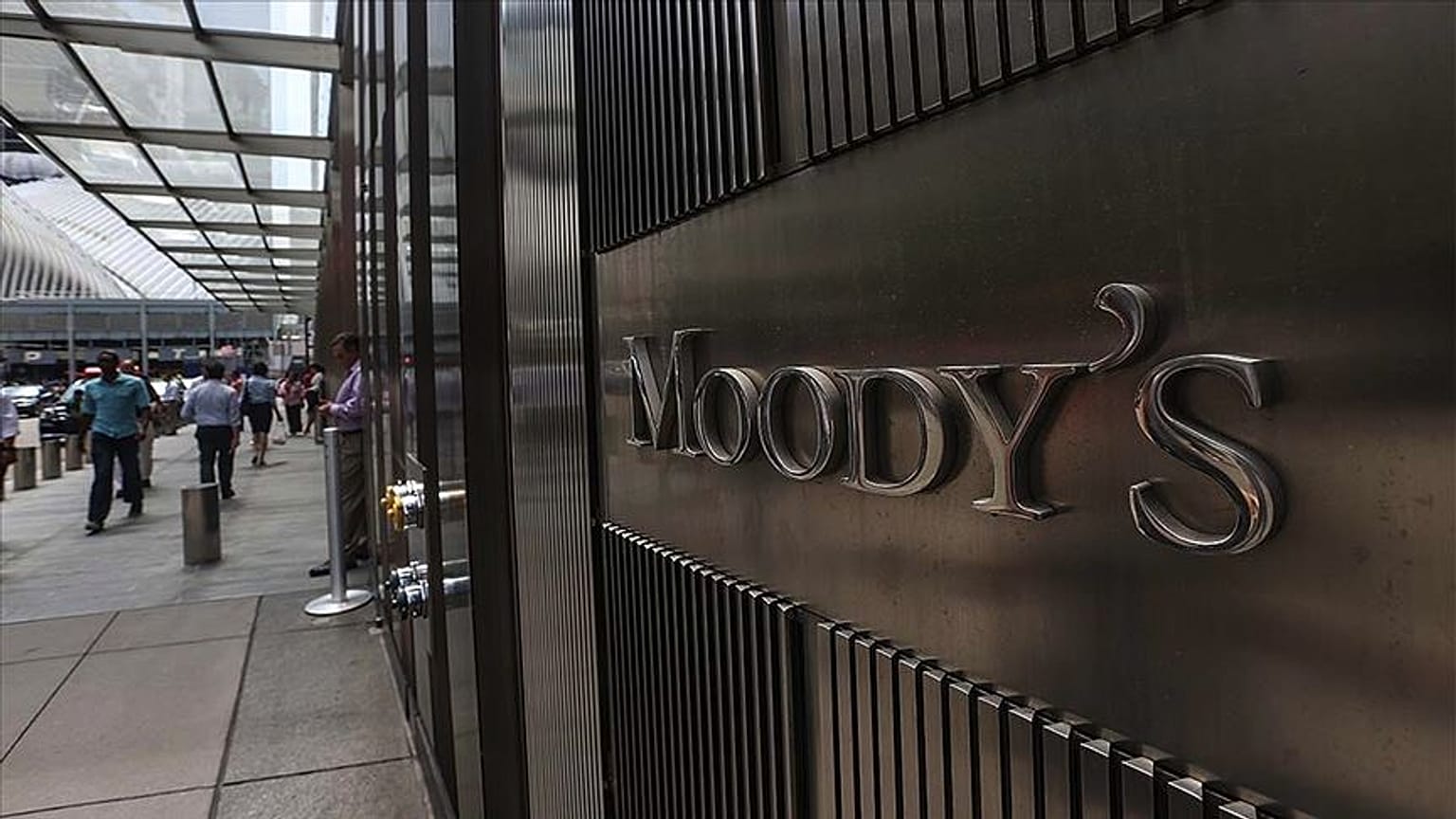 Moody's 
