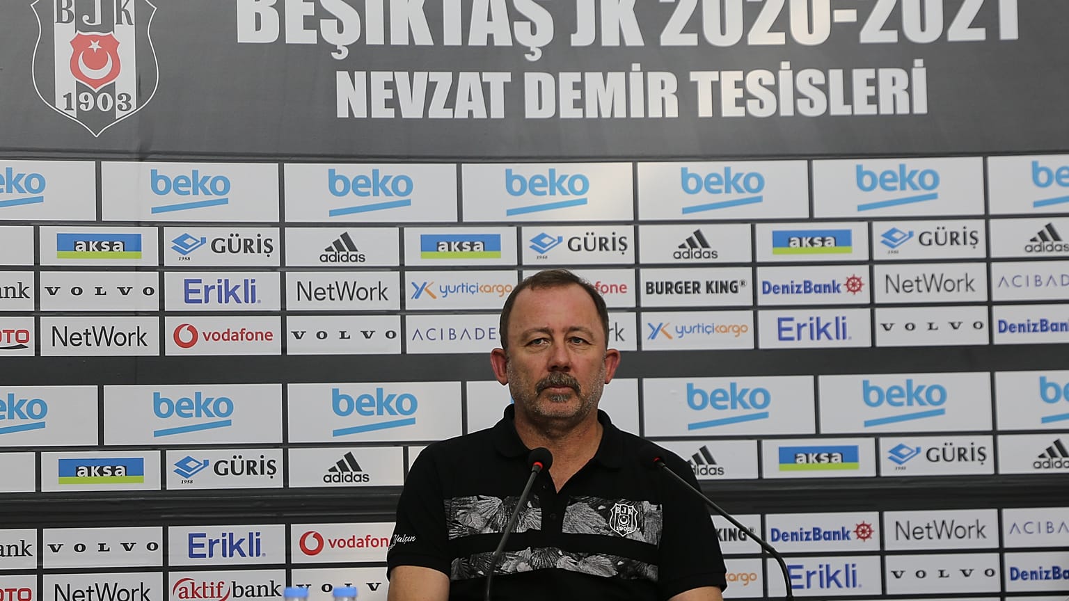 Sergen Yalçın